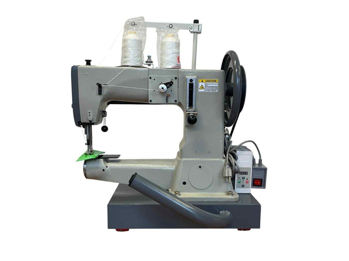 MACHINE A COUDRE INDUSTRIELLE