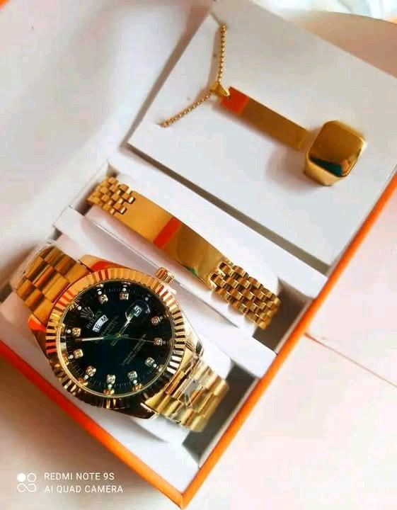 watch