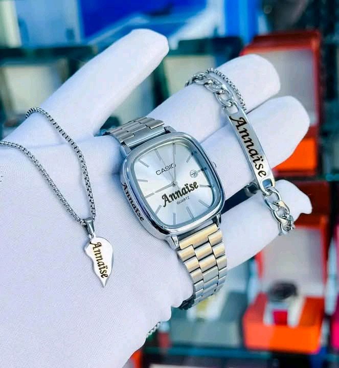 watch