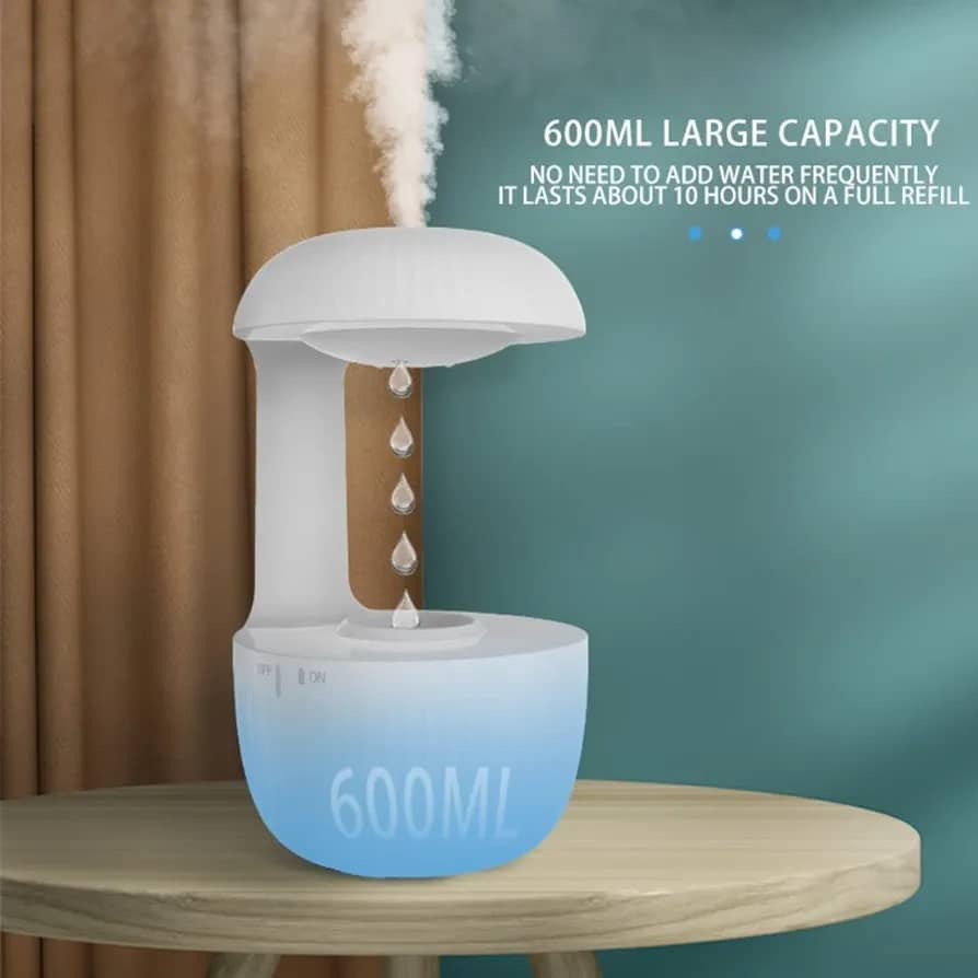 Humidifier