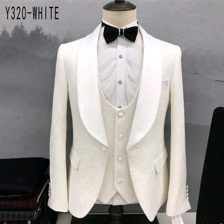 costume 3 pieces
