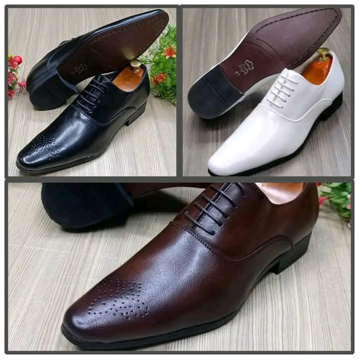 CHAUSSURE cuire