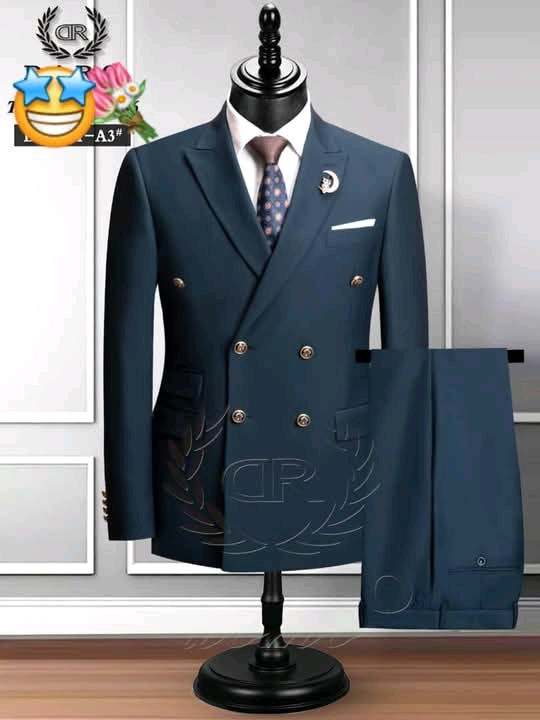 costume 3 pieces