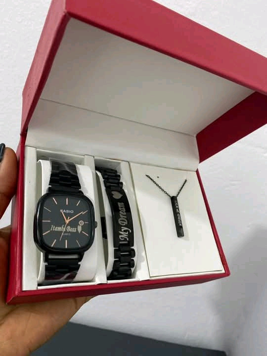 watch