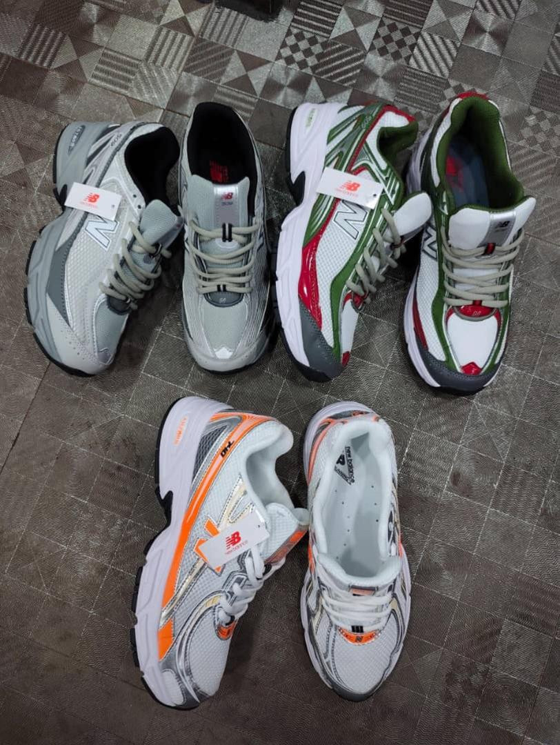 new balance 9060