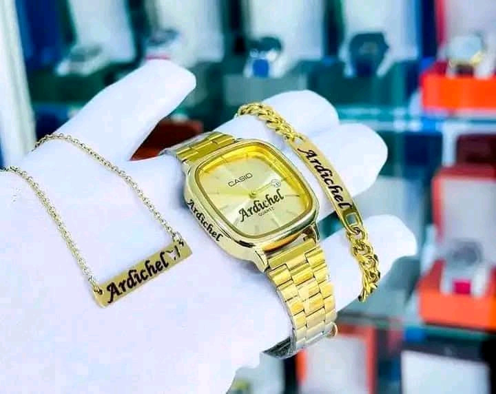watch