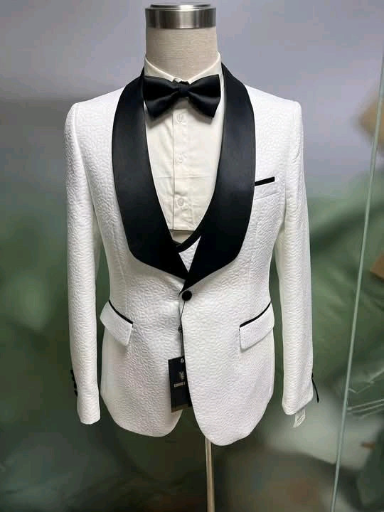 costume 3 pieces