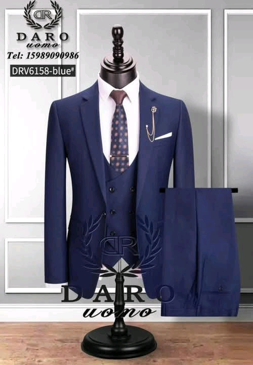 costume 3 pieces