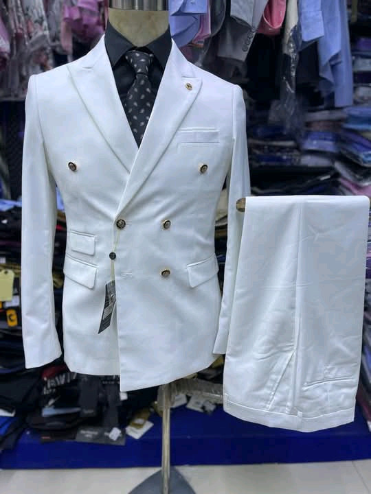 costume 3 pieces
