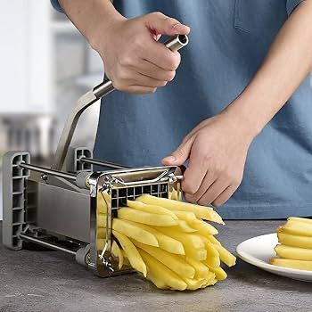 COUPE FRITE PROFESSIONNEL SOPITO