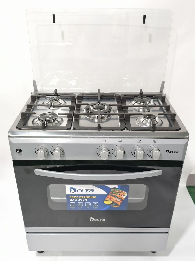 CUISINIERE DELTA