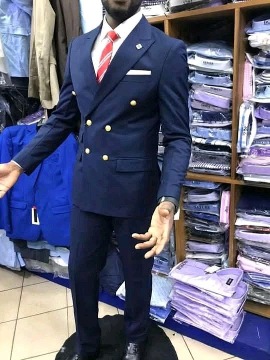 veste  3 pieces