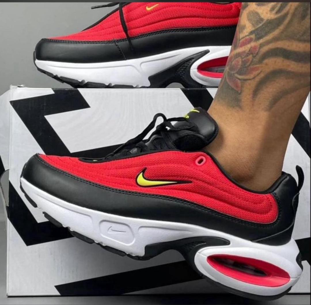 Nike Air Max Portal