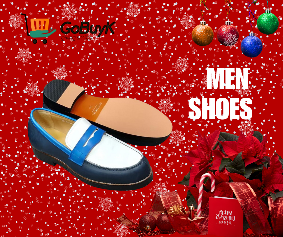 mocassin cuire