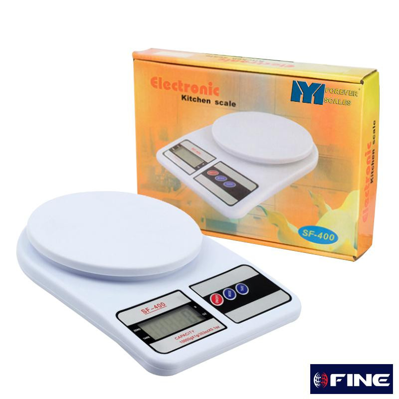 Electronic Kitchen Scale