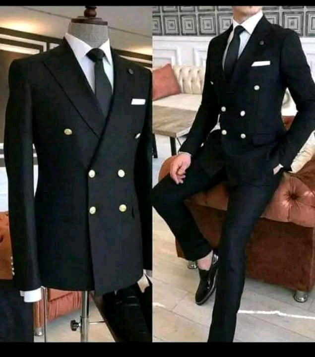 costume 3 pieces