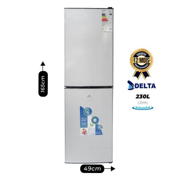 REFREGIRATEUR MODEL 375 (230L)