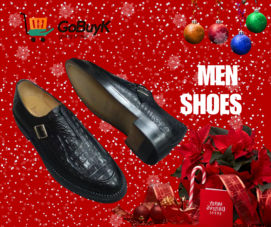 mocassin cuire