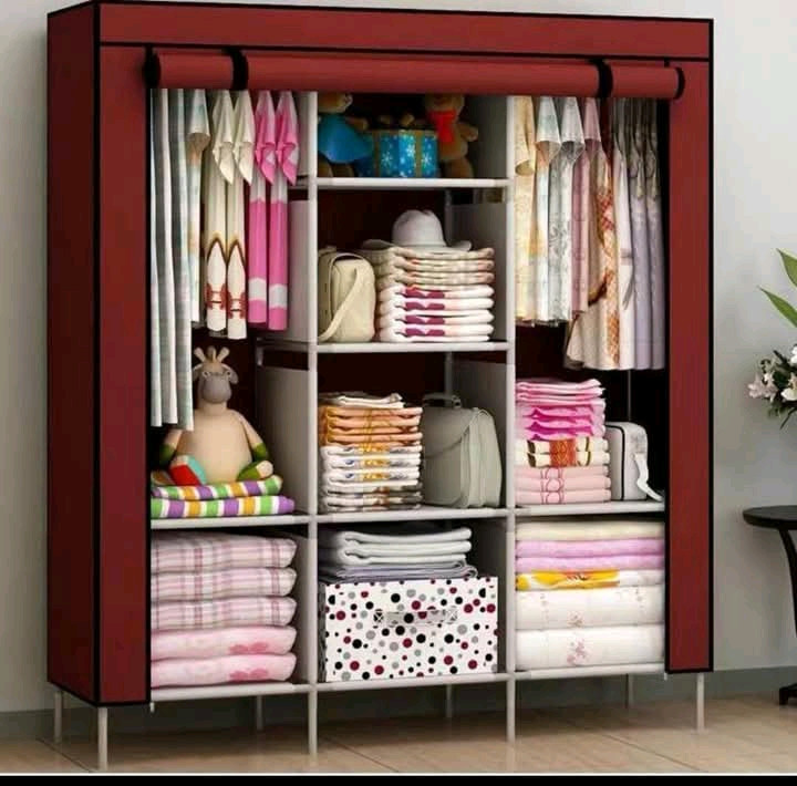 armoire démontable