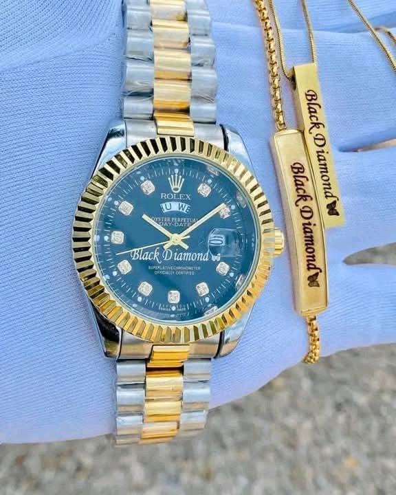 watch