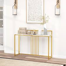 Table Console