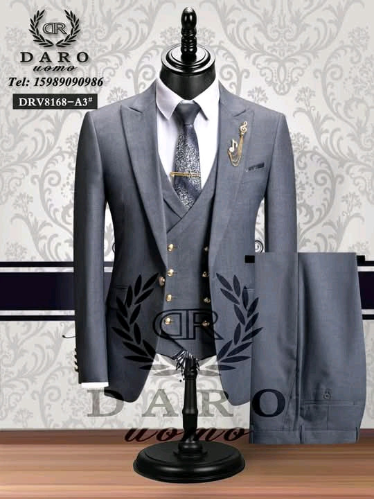 costume 3 pieces