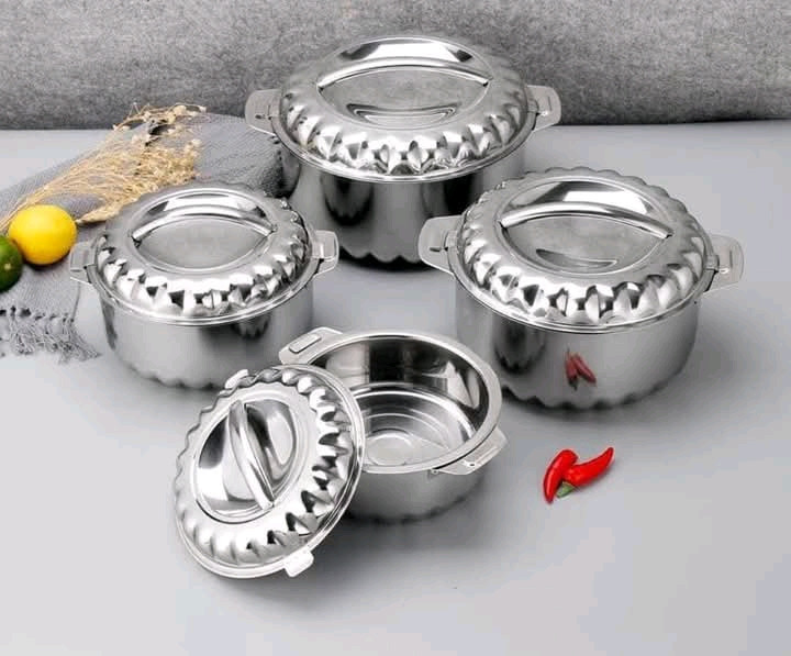jeu d`assiette