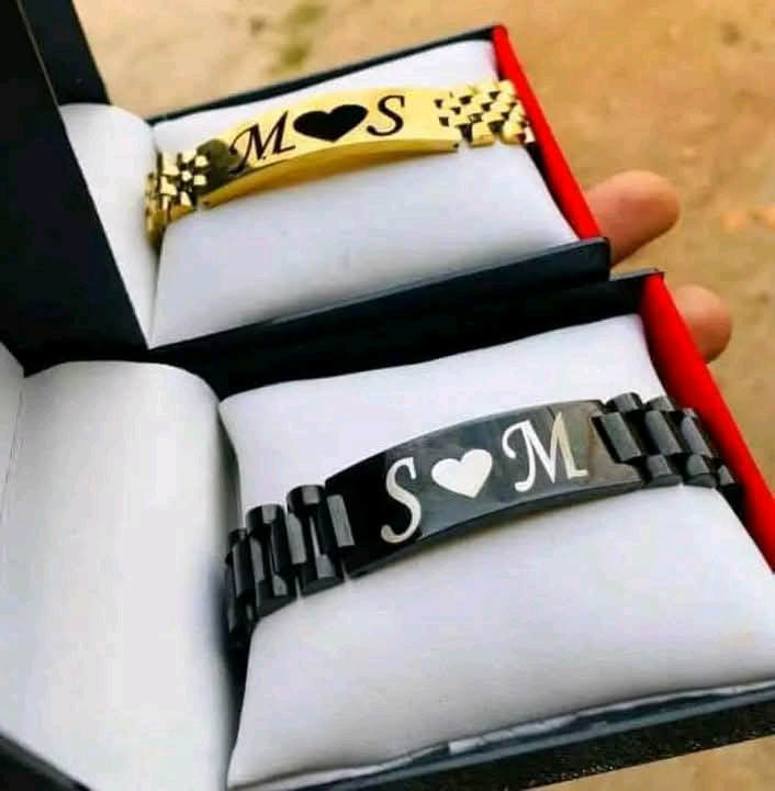 personalised brace