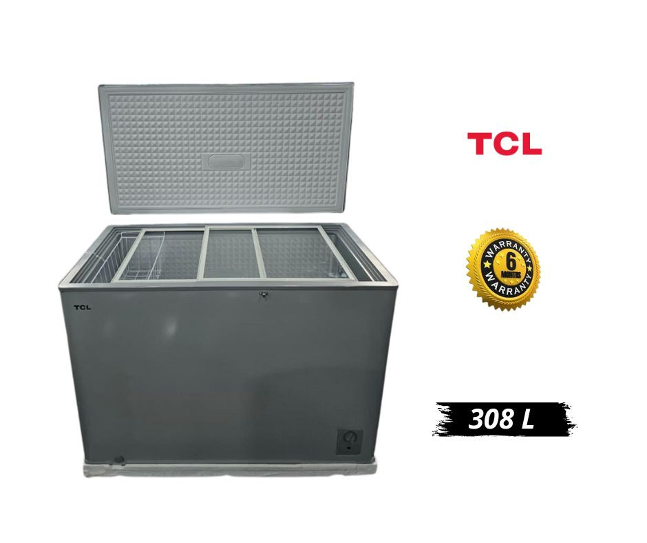 congelateur tlc 308 littres