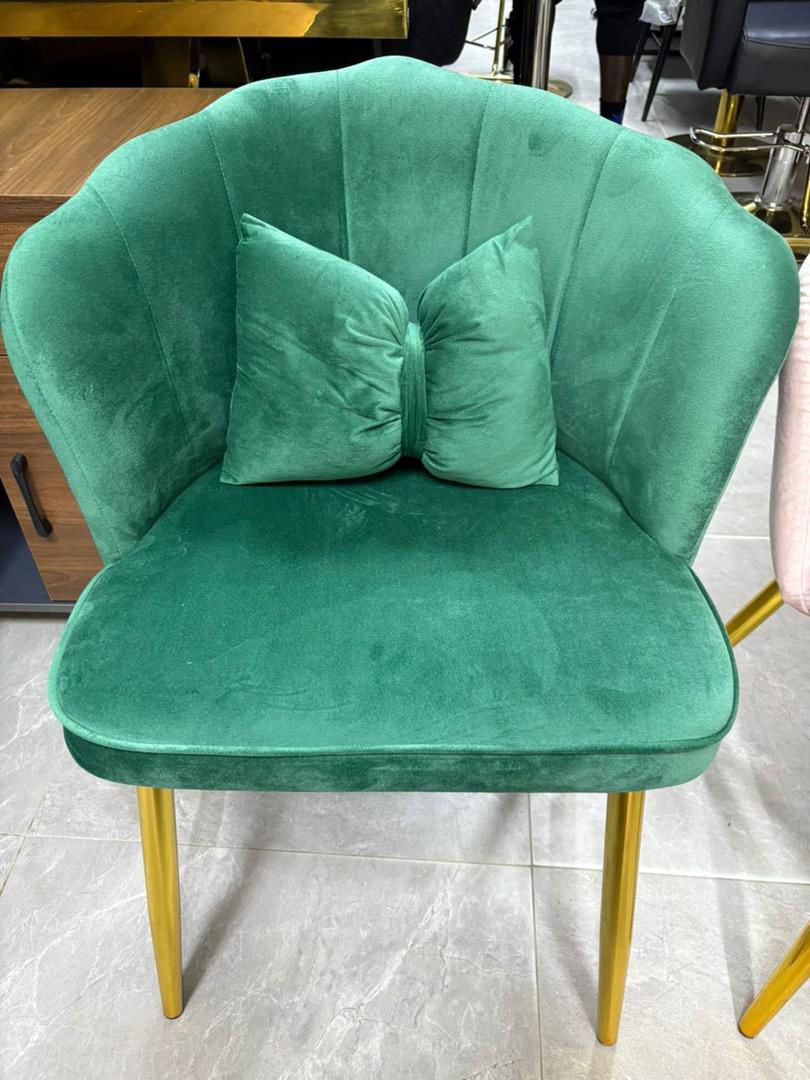 CHAISE SALON DE COIFFURE