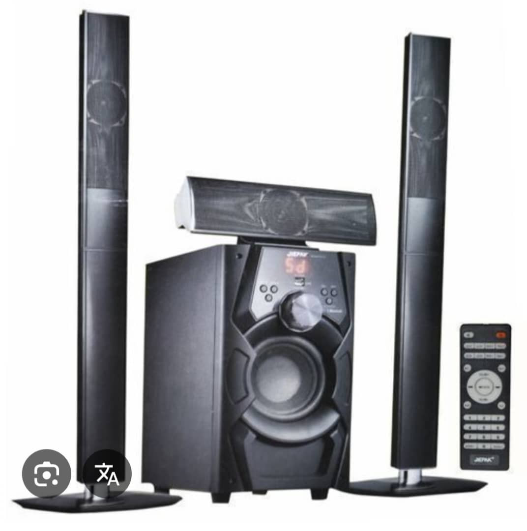 loud speakers