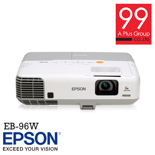 VIDEO PROJECTEUR EPSON 96W