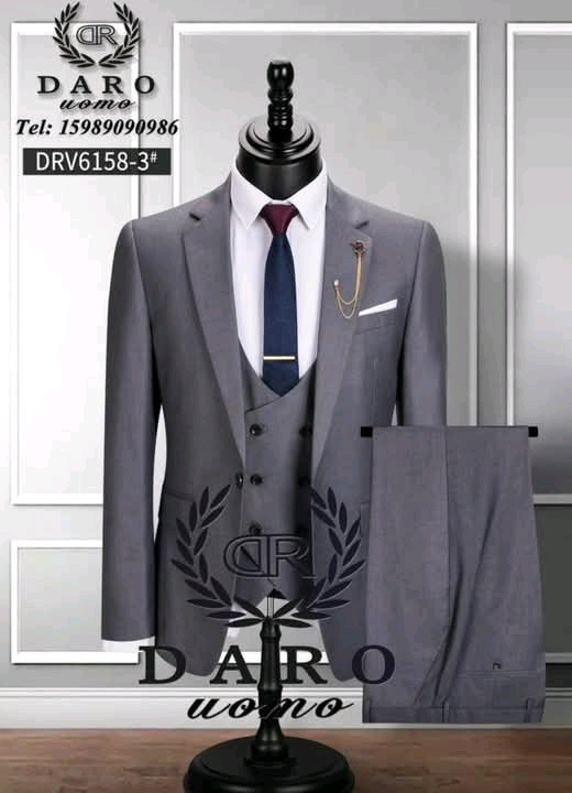 costume 3 pieces