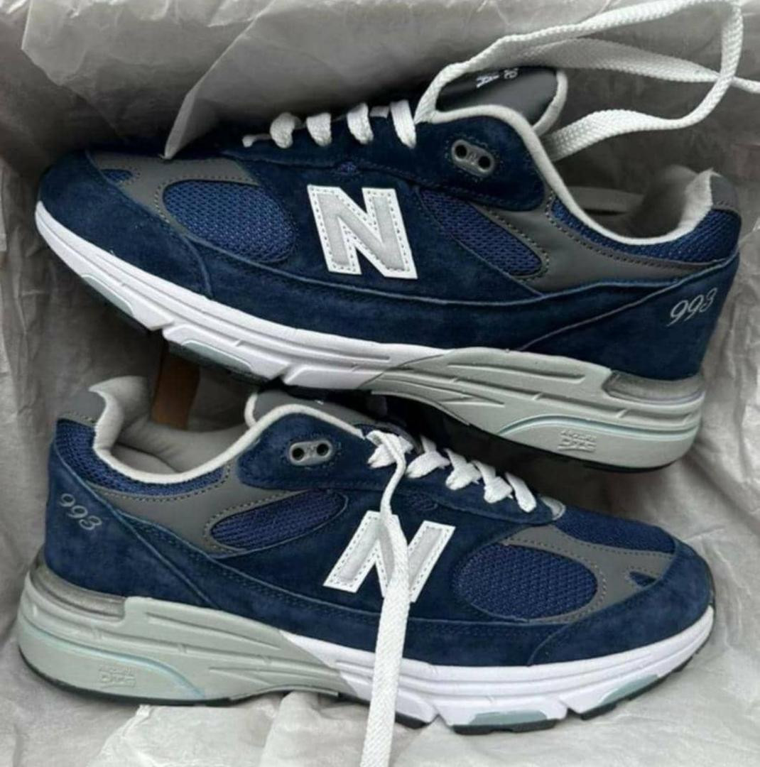 News balance 993