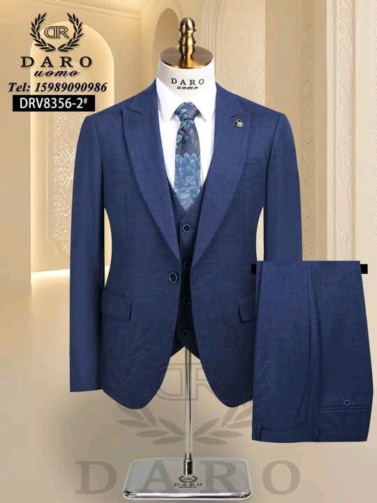 costume 3 pieces