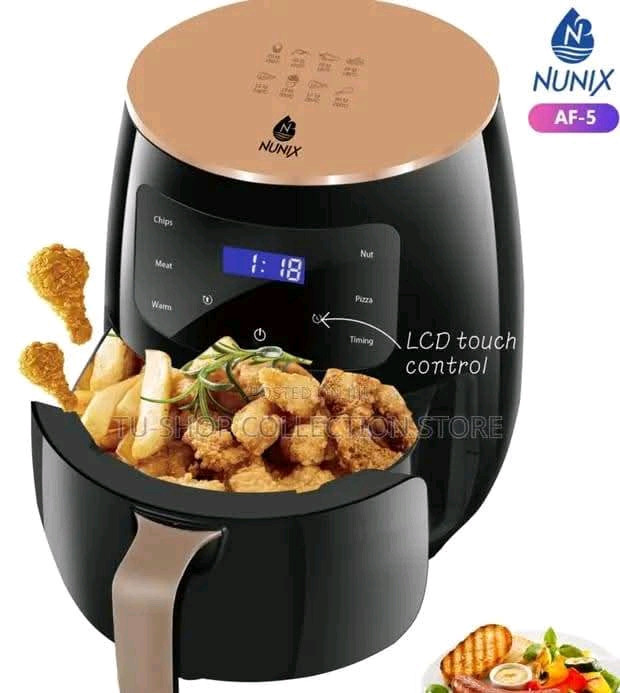 FRYER
