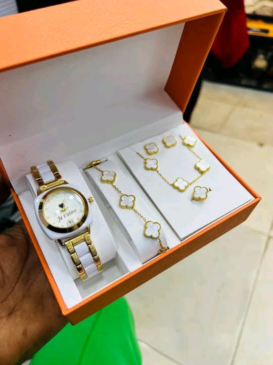 watch