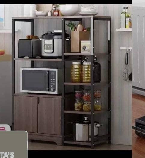 kitchen cupboard
