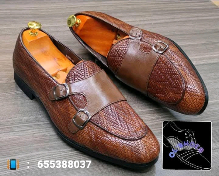 CHAUSSURE cuire