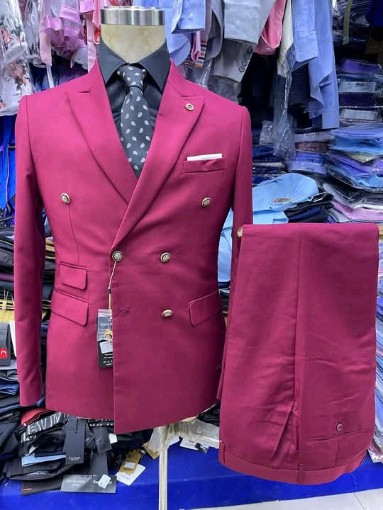 veste  3 pieces