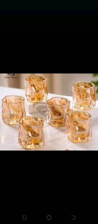 glass