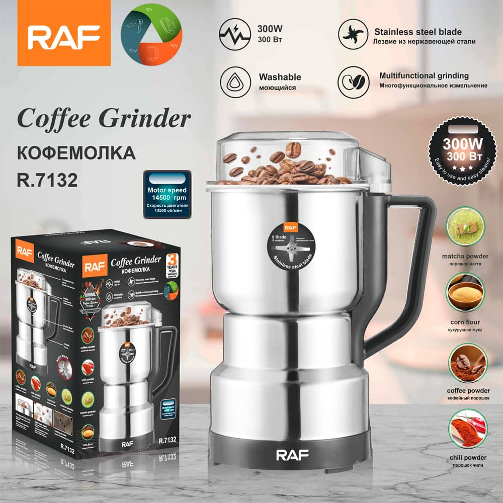 Coffee Grinder