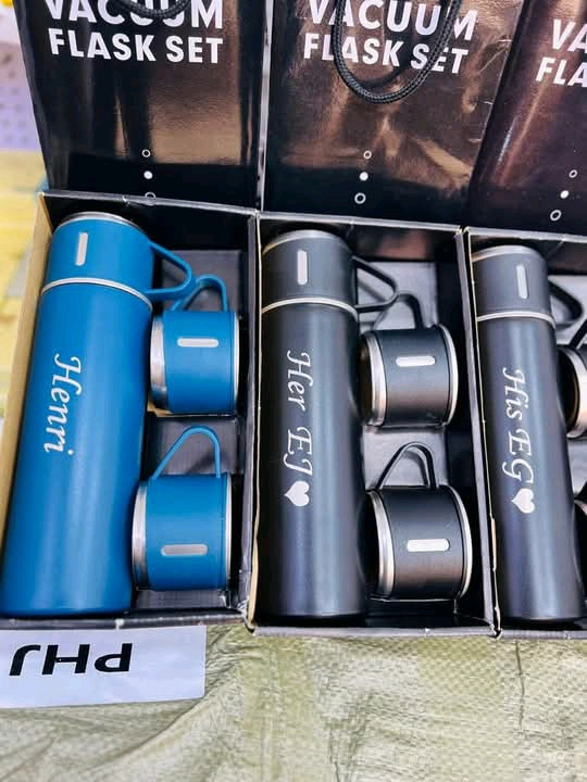 thermo bottle