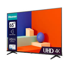 HISENSE SMART ANDROIDE 65 POUCE