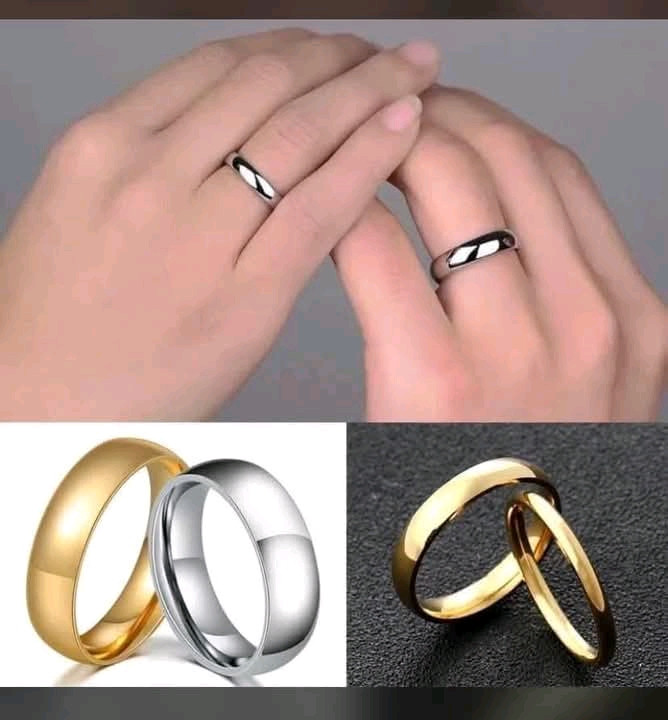 gold ring