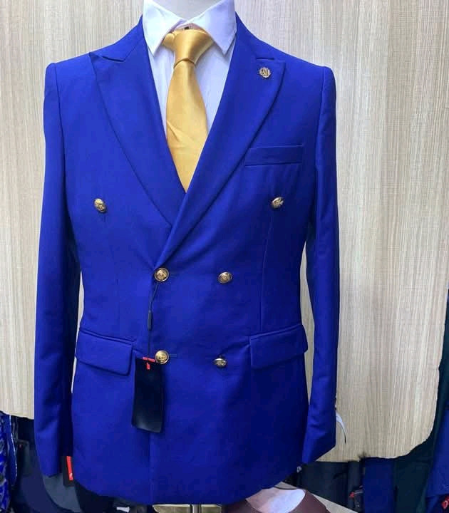 veste  3 pieces