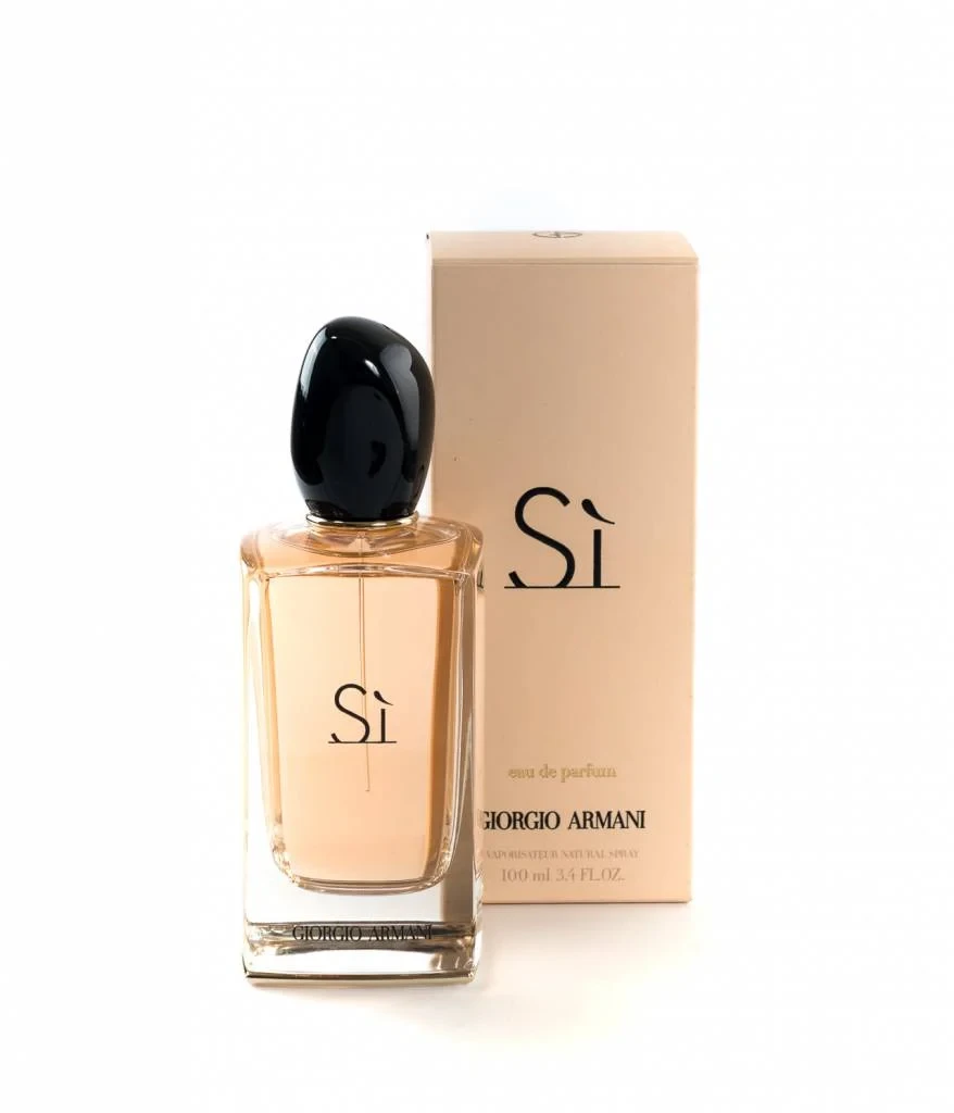 SI GIORGIO ARMANI