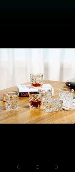 glass