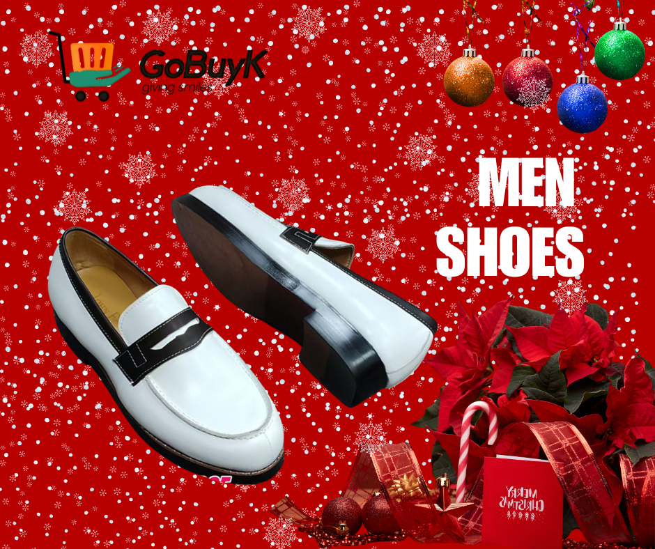 mocassin cuire