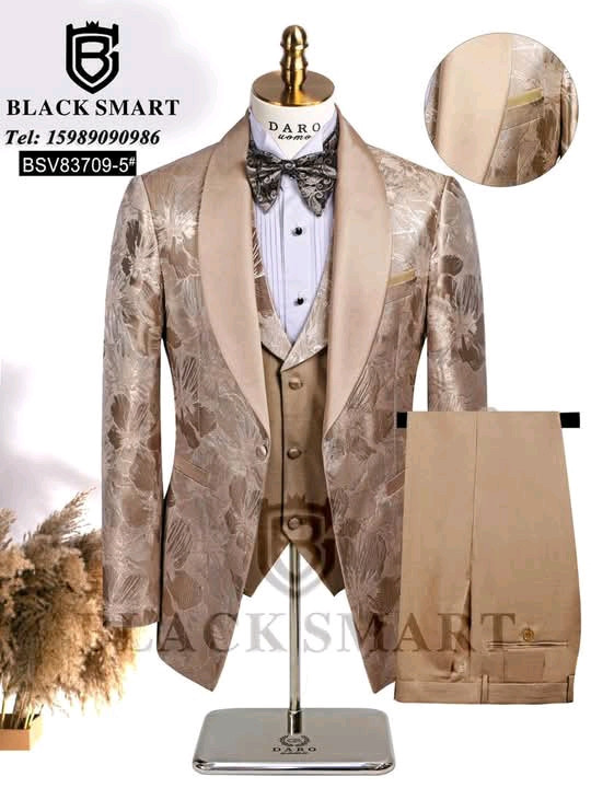 costume 3 pieces